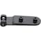 Complete Tractor Hinge Rear Window For Ford/New Holland 5110, 5600, 5610, 5900, 6610; 1111-6006 - alternate 5